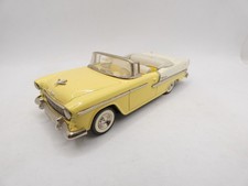 Chevrolet Chevy Bel Air 1955