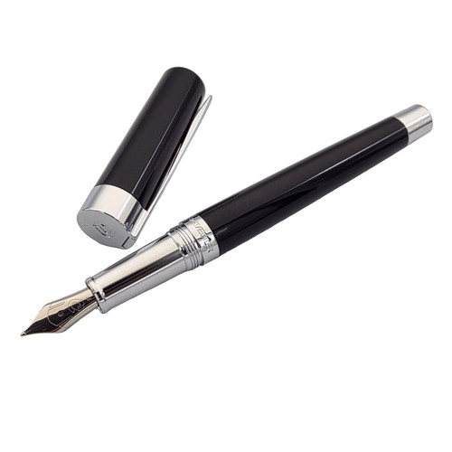 Penna stilografica staedtler - penna,