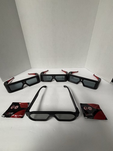 Occhiali optoma zd101 - 3d,