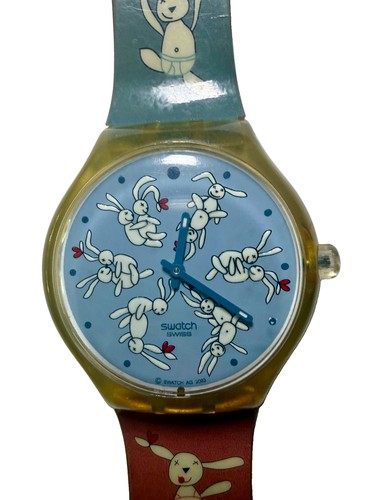 Orologio swatch vintage - orologio,