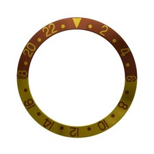 Bezel Insert Fits Rolex GMT