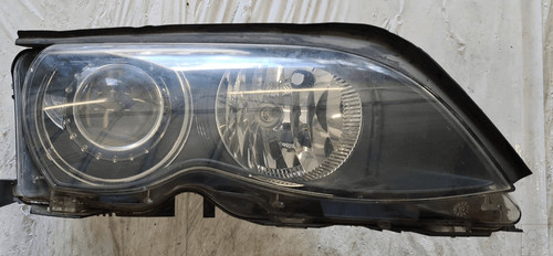 Bmw serie e46 anno - 3, faro