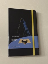 Moleskine Batman Ed. Limitata