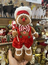 Oggettistica Natalizia Peluche