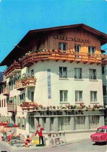 Auronzo cadore 864m veneto - di,