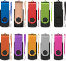 Chiavette usb gb - usb, 10