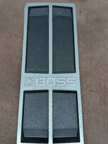 Pedale volume boss - volume,
