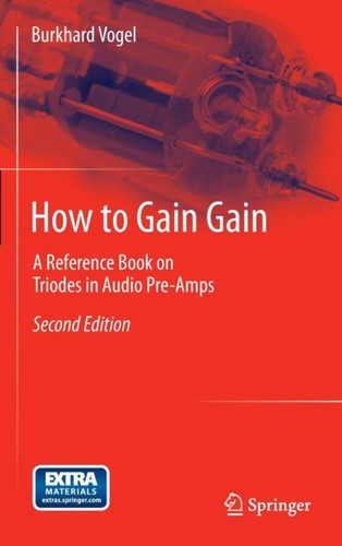Vogel how gain - gain,