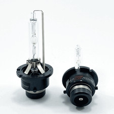 KIT RICAMBIO LAMPADE XENON D2S
