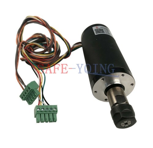 Motore mandrino brushless - , ad