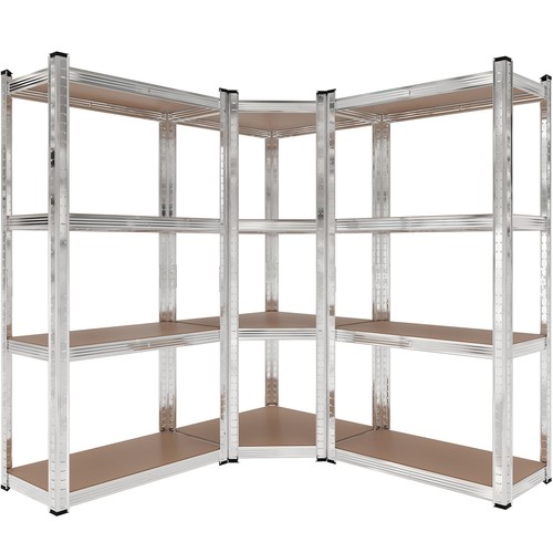 Scaffale angolo per carichi - per,