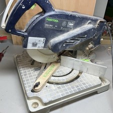 Seghetto alternativo Festool