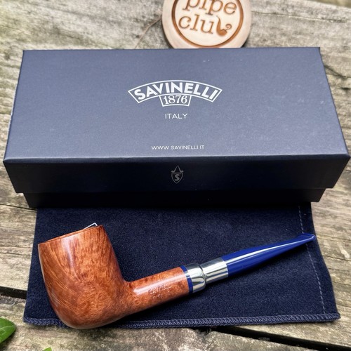Savinelli eleganza smooth - eleganza,