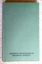 INSECT PHYSIOLOGY V. B