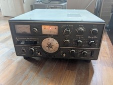 Kenwood TS-520 SSB Transceiver