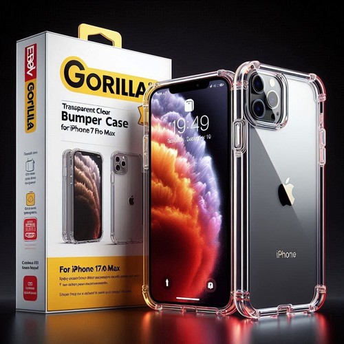 Gorilla custodia protettiva - gorilla,