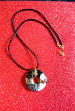 Collana Goebel ciondolo