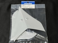 Hirobo RC Helicopter Shuttle
