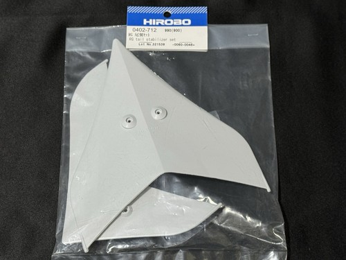 Hirobo helicopter shuttle - rc,