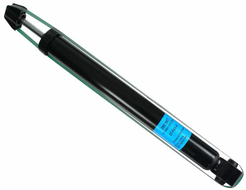 Ammortizzatore sachs 290 887 - ammortizzatore,