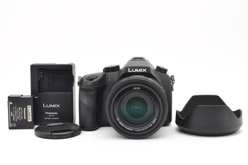 Panasonic lumix dmc - lumix, dmc-fz1000