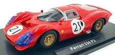 Werk83 Scala 1/18 Diecast