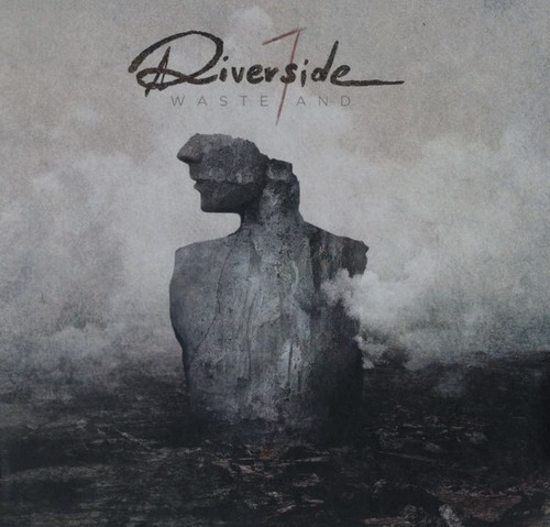 Riverside wasteland cd - riverside, ''wasteland''
