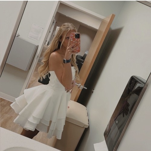 Showpo allisyn mini abito - showpo,