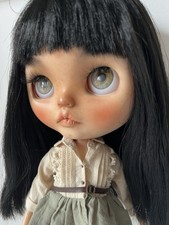 Rainfable Blythe Bambola