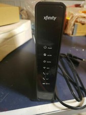 SMCD3GNV3  Docsis 3.0 Router