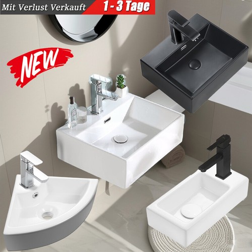 Lavabo sospeso bagno - ,