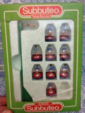 SUBBUTEO LW TEAM Ref.571