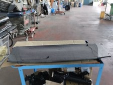 CAPPELLIERA Mercedes-Benz A-Class CLASSE A 1 SERIE W168 P28 60    