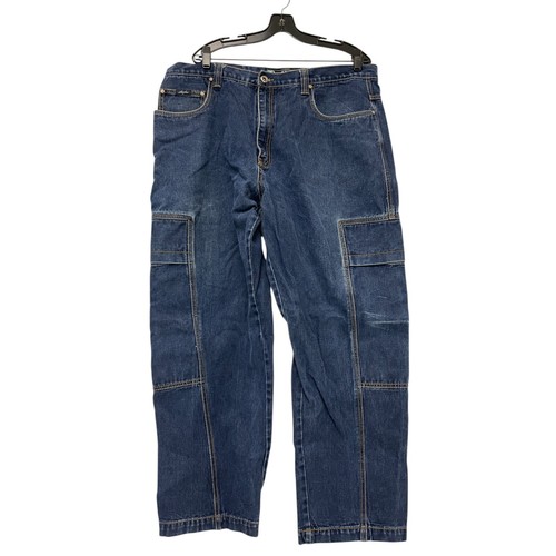 Jeans karl kani - baggy, uomo