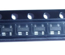 Bf998 transistors mosfet - 5,