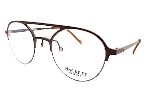 Hackett rotondo montatura - hackett,