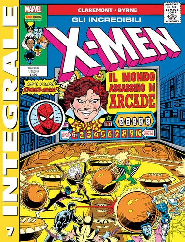 Marvel integrale gli - marvel, integrale: