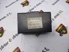 Centralina Alzavetro Nissan