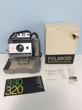 Macchina fotografica terrestre