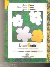 Libro giallo di Alberta