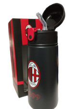 Milan bottiglia officiale con