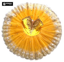 Vestito Tutù Saggio Danza