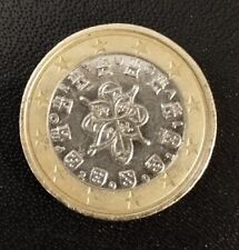 Moneta 1 euro - Portogallo