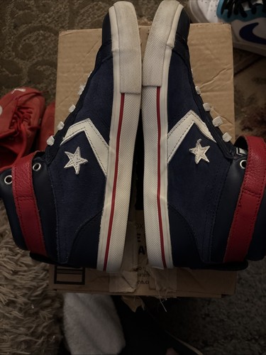 Converse pro blaze outline - pro,