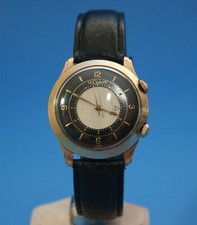 Jaeger - LeCoultre Memovox