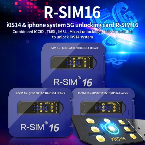 Scheda rsim sim nano - scheda, r-sim