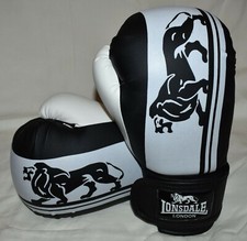 Guanti da sparring Lonsdale