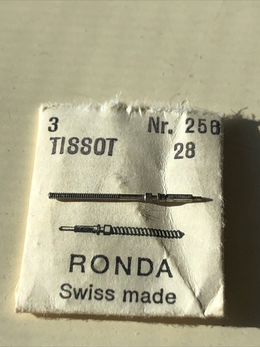 Tissot gambo avvolgibile - 28,