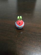 Spongebob: Rollinz Krusty