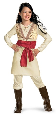 Costume 2pz principe persia - costume,